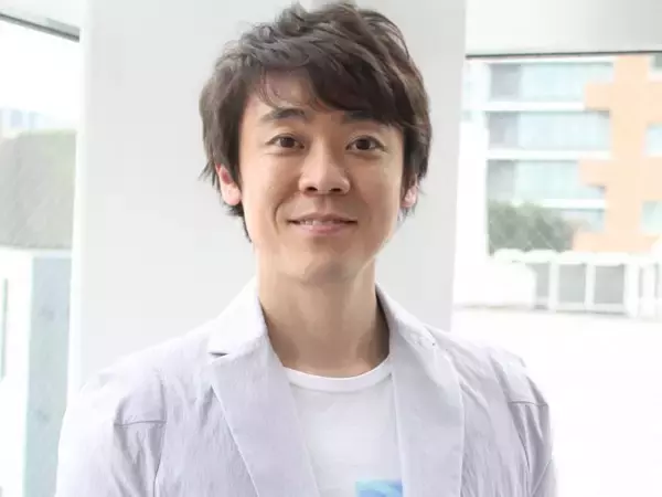 だいすけお兄さん＆よしお兄さん、2ショットにファン歓喜