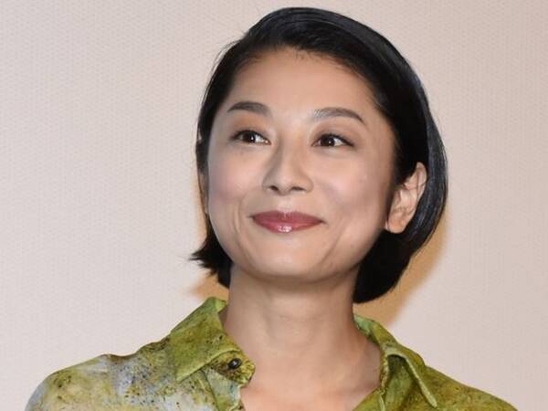 わたし旦那をシェアしてた 初回 小池栄子 いきなり 修羅場 視聴者 怖い 19年7月5日 エキサイトニュース