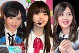 「AKB48＆乃木坂46、コラボ企画に「最高！」「胸熱！」ファン歓喜」の画像1