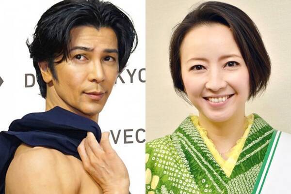 高橋由美子 南くんの恋人 パロディが話題 懐かしい 最強に可愛い 19年7月7日 エキサイトニュース