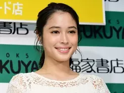 広瀬アリス 彼氏にしたい王子様ランキング 公表 19年7月9日 エキサイトニュース