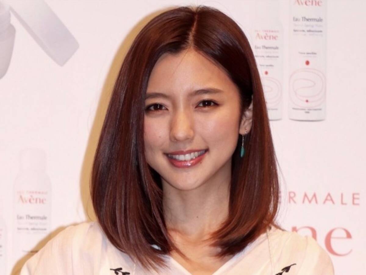 真野恵里菜 父から サッカー選手には気を付けろ 夫 柴崎とのなれそめ 19年7月13日 エキサイトニュース