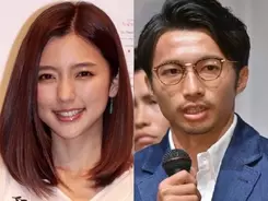 真野恵里菜 柴崎岳との結婚生活を激白 もなぜか武田修宏がとばっちり 19年7月13日 エキサイトニュース