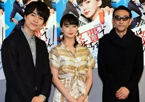ジャニーズwest重岡 小瀧 少女マンガ実写化 の難しさを吐露 相当プレッシャーです 18年4月11日 エキサイトニュース