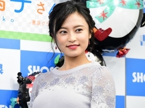 小島瑠璃子、ビキニ水着ショットを連続投稿　スタイル抜群ボディーに反響