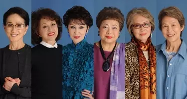 想像がつかないほど 昔は美形だった 芸能人4人 浅丘ルリ子 美輪明宏 こんなに美しい日本人が存在するとは レベルが違う 18年6月日 エキサイトニュース