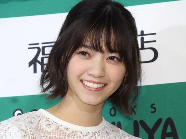 西野七瀬 顔も好み な注目のお笑い芸人を告白 19年7月15日 エキサイトニュース