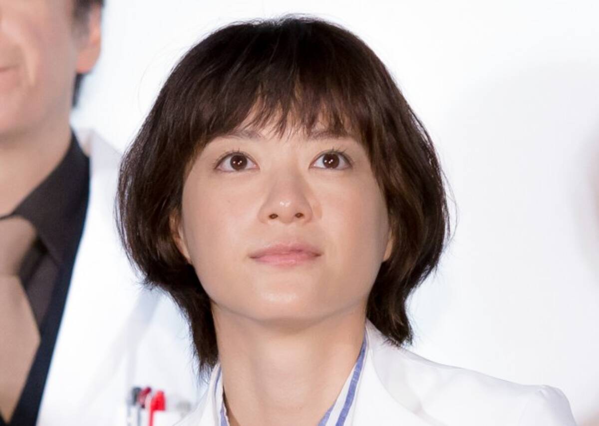 監察医 朝顔 上野樹里に風間俊介が 号泣プロポーズ もらい泣きする視聴者続出 19年7月16日 エキサイトニュース