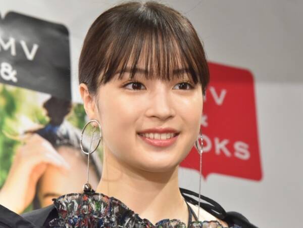 広瀬すず 福地桃子 なつぞら 姉妹 ショットにファン歓喜 かわいすぎ 19年7月16日 エキサイトニュース