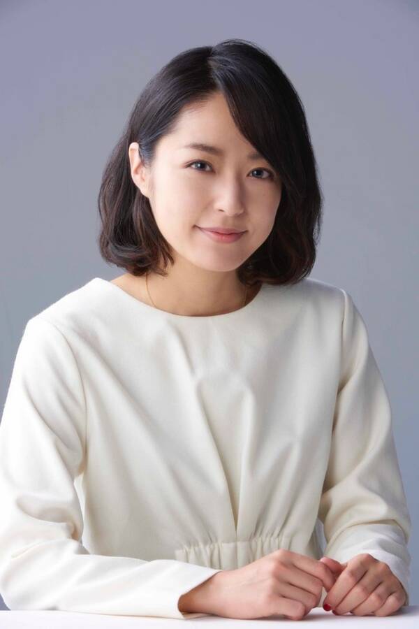 井上真央 寅さん の育ての母に 少年寅次郎 10月スタート 19年7月17日 エキサイトニュース