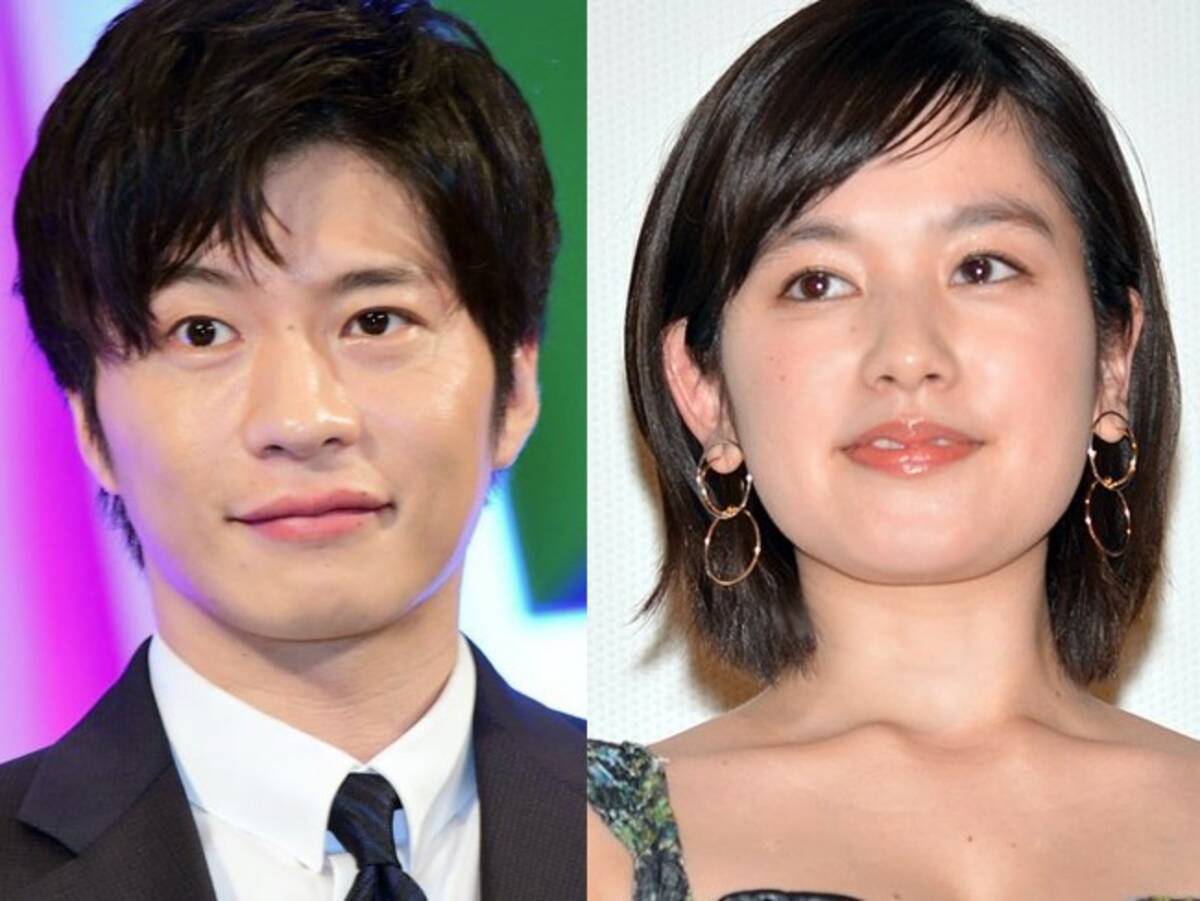 田中圭 タンクトップ姿の筧美和子と仲良くトレーニング 19年7月18日 エキサイトニュース