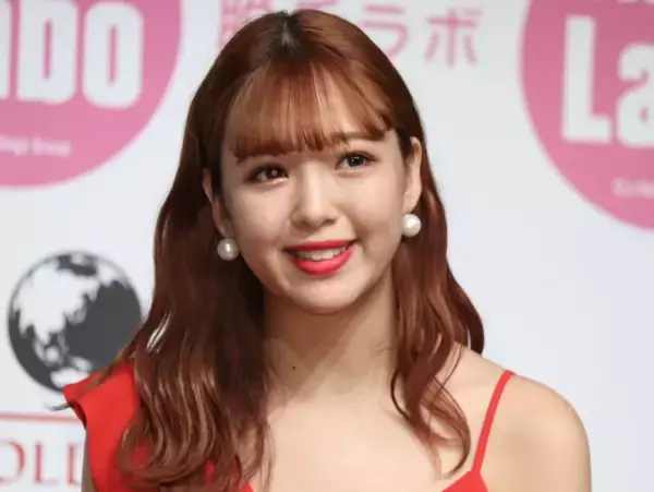 藤田ニコルがキュートな回し蹴り！ チャレンジ失敗も「かわいい」の声