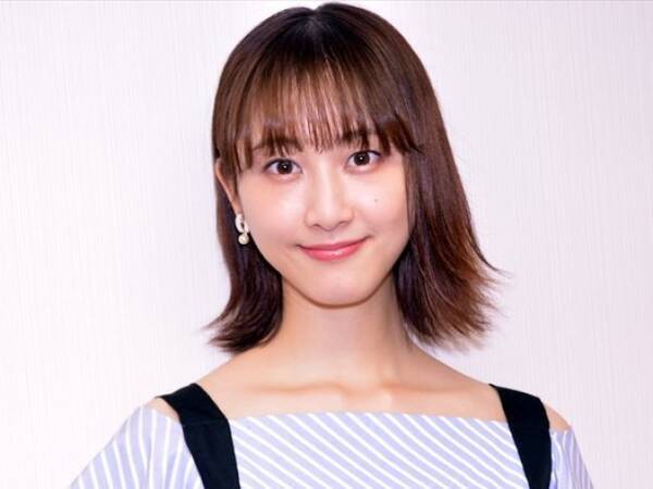 わたし旦那をシェアしてた 松井玲奈演じる 第4の妻 嫌な女 と大好評 19年7月19日 エキサイトニュース