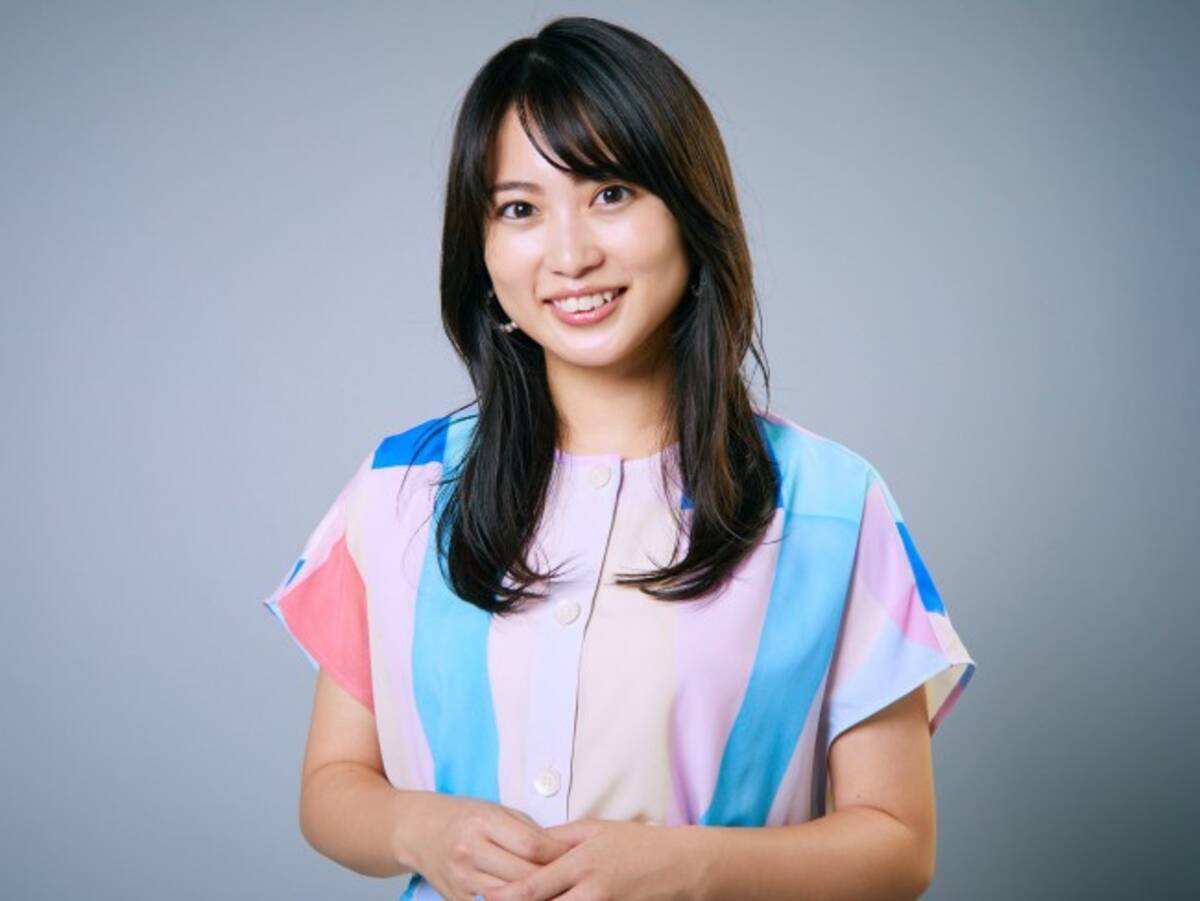 キャリア年目の志田未来 女優としての覚悟を決めた ある人 の言葉 19年7月22日 エキサイトニュース