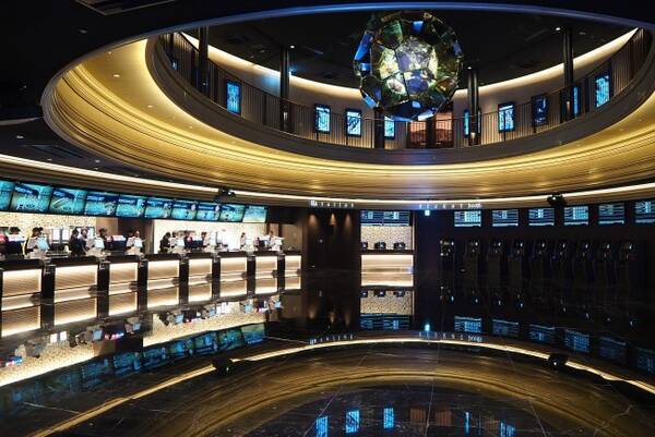 池袋に堂々オープン グランドシネマサンシャイン は シネコン新時代の夜明け 19年7月19日 エキサイトニュース 池袋に堂々オープン グランドシネマサンシャイン は シネコン新時代の夜明け 19年7月19日 エキサイトニュース