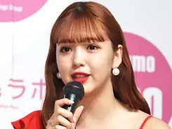 顔がヤバい 唇が紫色 ニキビでブツブツ 肌荒れが注目された芸能人4人 19年7月25日 エキサイトニュース