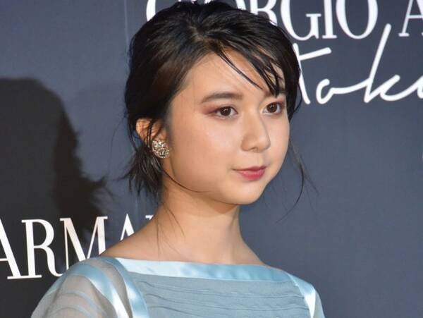 上白石萌歌 人生最短 のショートヘアに ファン絶賛 かわいい 似合いすぎ 19年7月26日 エキサイトニュース