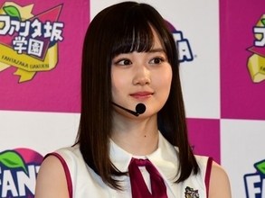 乃木坂46・山下美月、20歳の誕生日！ ファンから祝福の声が殺到
