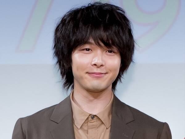 凪のお暇 中村倫也の頭なでなで 芝ドンにネット興奮 これは惚れちゃう 19年7月27日 エキサイトニュース