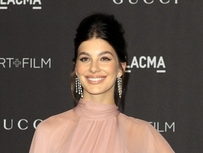 レオナルド・ディカプリオの恋人カミ・モローネ、23歳の年の差愛への批判に反論