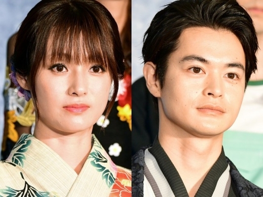 瀬戸康史 千葉雄大 美男 2ショットに 兄弟みたい と反響 19年9月13日 エキサイトニュース