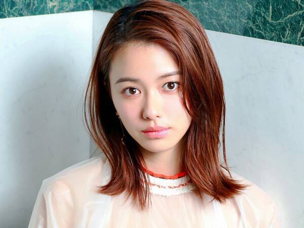 山本舞香 弟の彼女に おい 待て 強烈すぎる 兄弟愛 を告白 2019年7月30日 エキサイトニュース
