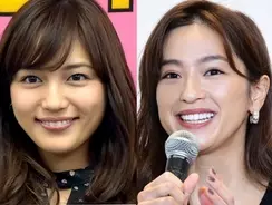 堀北真希の美人すぎる妹 と噂のnanami 半目でかわいい写真が話題 19年7月31日 エキサイトニュース