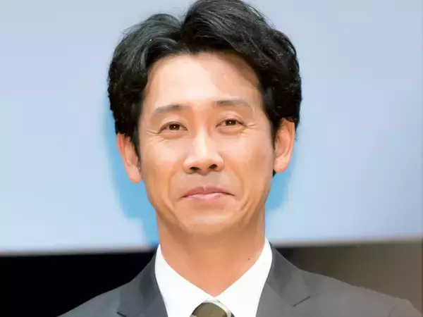 『ノーサイド・ゲーム』大泉洋の“熱い言葉”に感激「上司になってほしい人ナンバーワン」