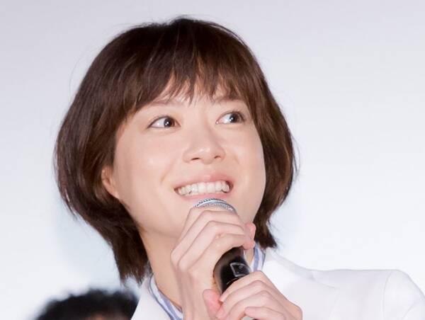 監察医 朝顔 上野樹里が思わぬ 報告 風間俊介の号泣にもらい泣きする人も 19年8月6日 エキサイトニュース