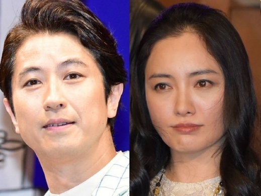 偽装不倫 仲間由紀恵をバックハグ 瀬戸利樹が かわいい と話題 19年7月18日 エキサイトニュース