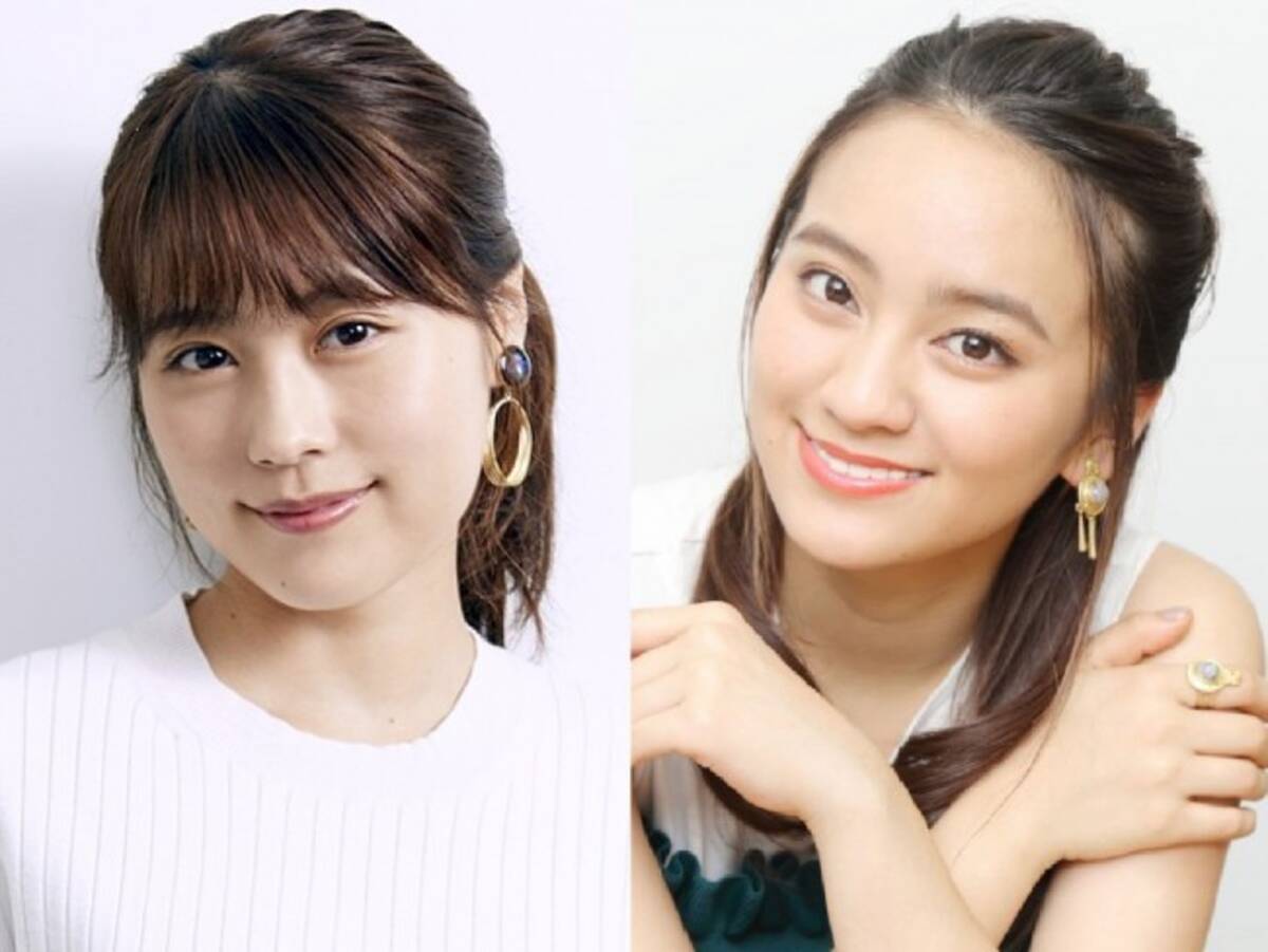 有村架純が岡田結実をフォロー Sns上に 優しい の声 19年8月11日 エキサイトニュース