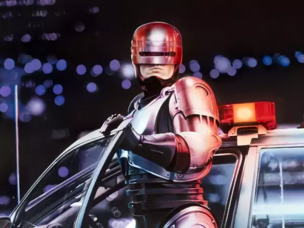 『ロボコップ』続編、『チャッピー』ニール・ブロムカンプ監督が降板