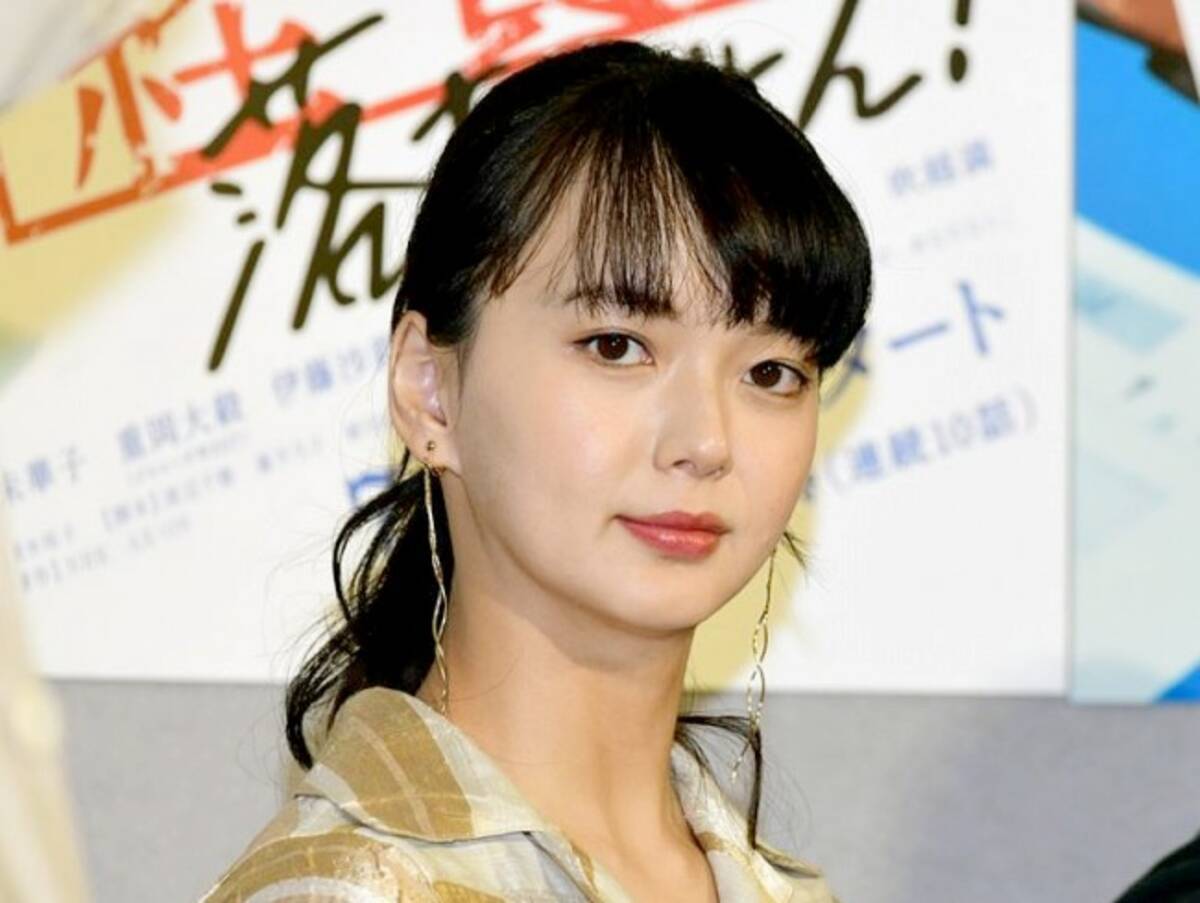 これは経費で落ちません 多部未華子の不意打ち笑顔に反響 わ 笑った 19年8月17日 エキサイトニュース