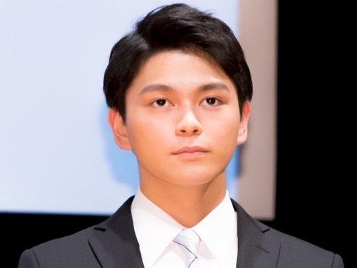 北村匠海 新田真剣佑の弟 眞栄田郷敦と共演 ずっと話を聞いてた 21年6月30日 エキサイトニュース