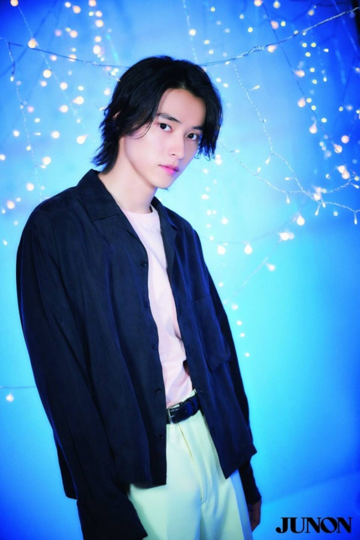 山崎賢人 パラレルワールドは どこかにあると信じている 19年8月19日 エキサイトニュース 山崎賢人 パラレルワールドは どこかにあると信じている 19年8月19日 エキサイトニュース