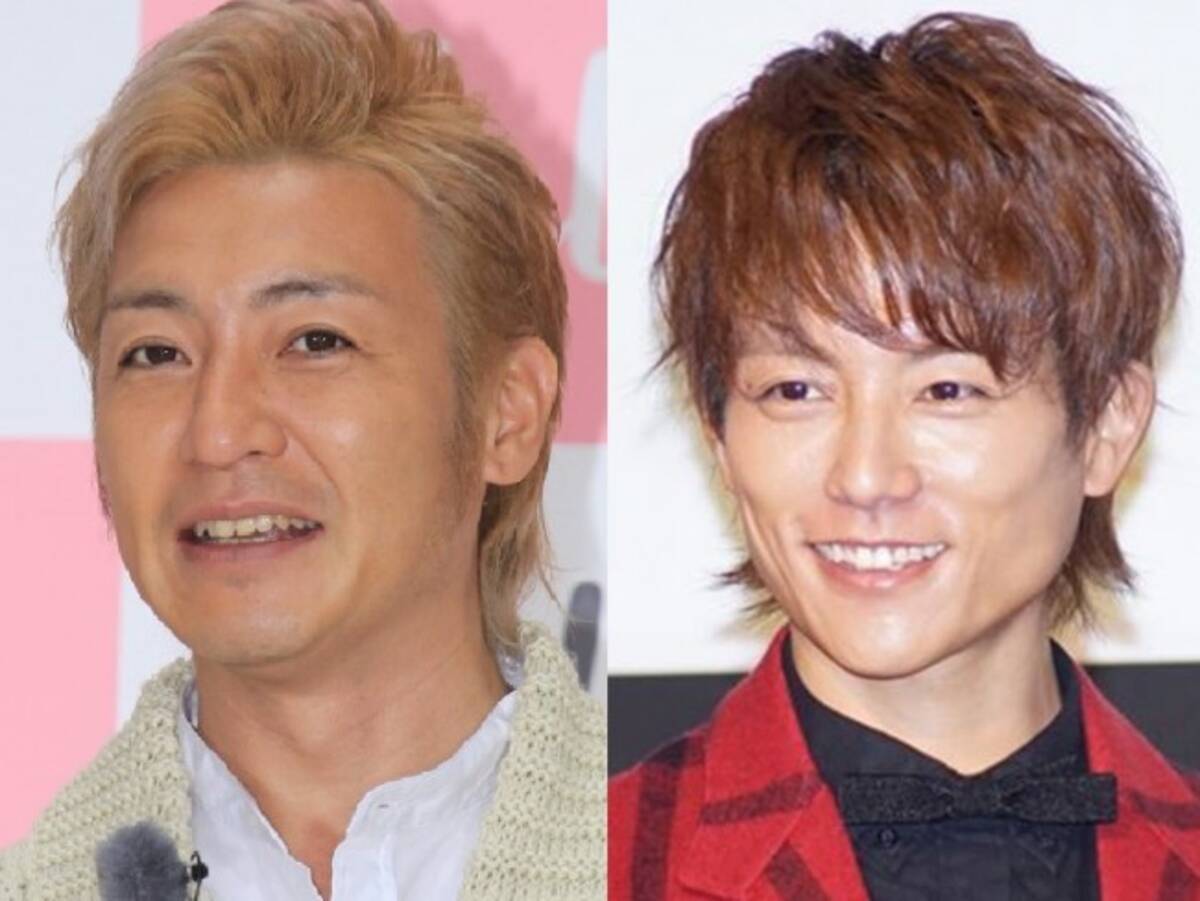 つるの剛士 杉浦太陽ら ウルトラマン 俳優が集結 4ショットにファン興奮 19年8月19日 エキサイトニュース