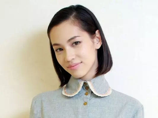 水原希子のビキニショットに かわいい の声 16年10月17日 エキサイトニュース