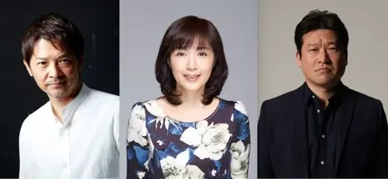 松下奈緒 ディーン フジオカ 北条司 エンジェルサイン にw主演 19年6月日 エキサイトニュース