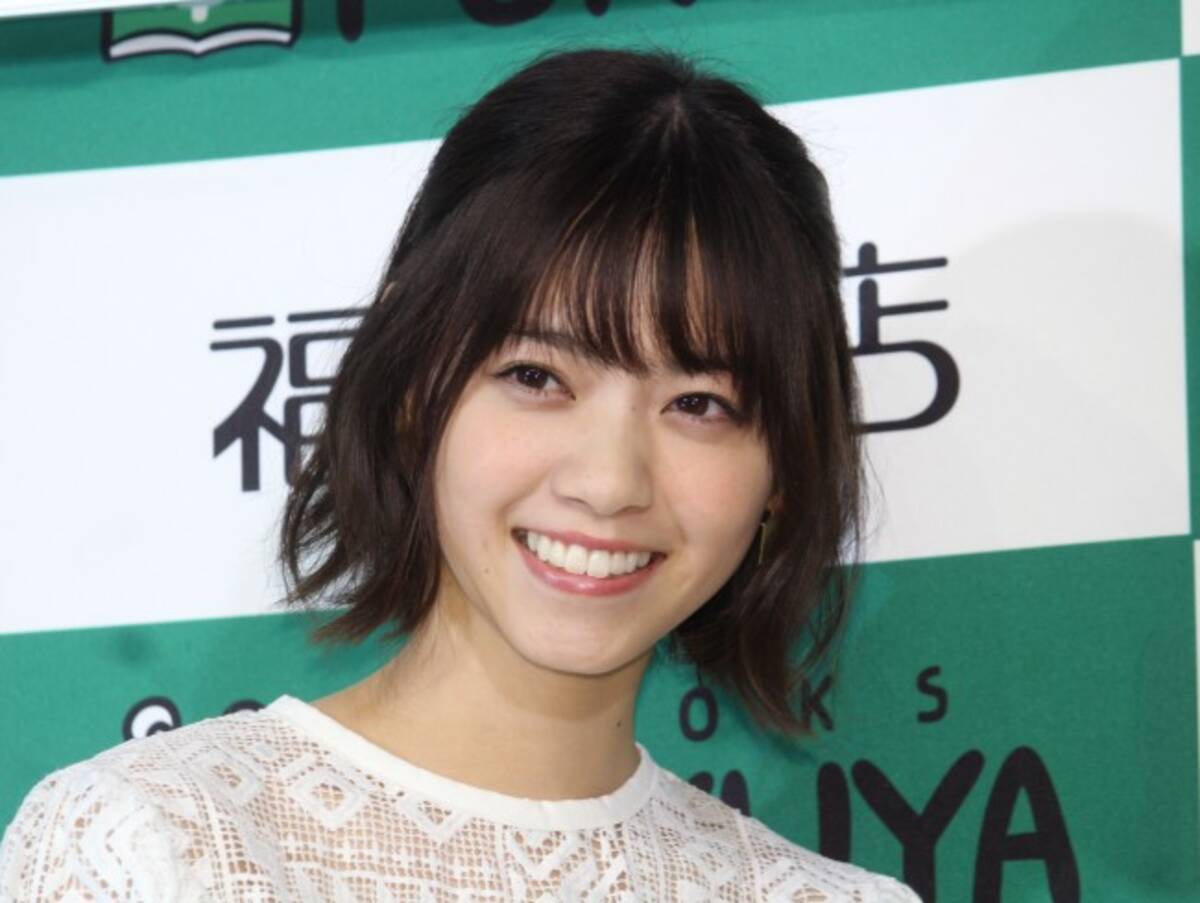 西野七瀬 彼氏と毎日は会いたくない 業界人でのタイプ も告白 19年8月24日 エキサイトニュース