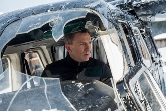 『007』最新作、『No Time To Die』にタイトルが決定！