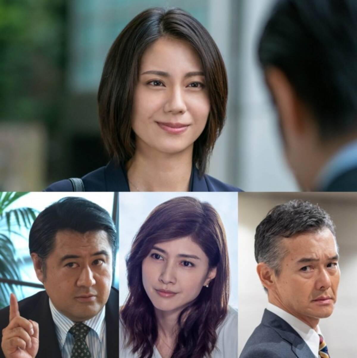 松下奈緒 ヘッドハンター初挑戦 雫井脩介原作wowowドラマに主演 19年8月23日 エキサイトニュース 松下奈緒 ヘッドハンター初挑戦 雫井脩介原作wowowドラマに主演 19年8月23日 エキサイトニュース