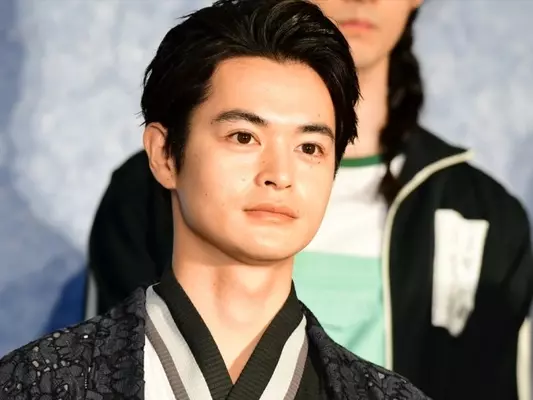瀬戸康史 江口洋介との衝撃シーンは 全部の動作を一切 手を抜かずにやらせてもらった 22年1月21日 エキサイトニュース 2 7