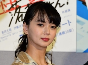 『これは経費で落ちません！』多部未華子の涙に反響「キュンとした」