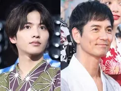 沢村一樹 志尊淳 おっさんずラブ チームは 熱量がすごい 19年8月24日 エキサイトニュース