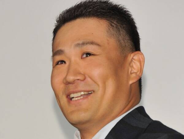 里田まい 夫マー君と密着夫婦ショット 息子に怒られたことも報告 19年8月26日 エキサイトニュース