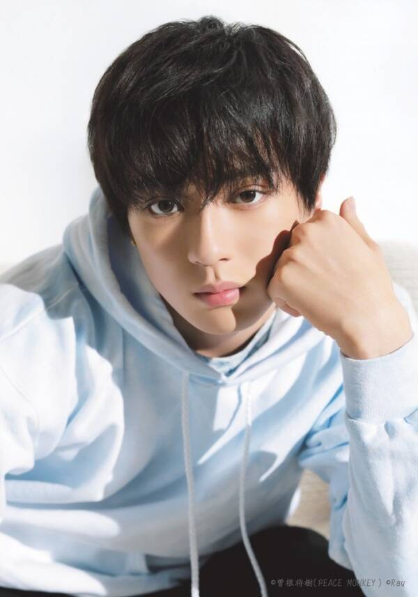 新田真剣佑 新ドラマ 同期のサクラ で高畑充希の同期に 19年8月29日 エキサイトニュース