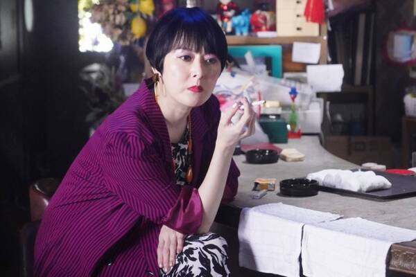 ルパンの娘 遠野なぎこの名演にネット喝采 すごい女優さん 19年8月30日 エキサイトニュース ルパンの娘 遠野なぎこの名演にネット喝采 すごい女優さん 19年8月30日 エキサイトニュース