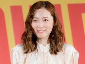 福原遥「まいんちゃん」トレンド入り 『ZIP！』パーソナリティー決定に驚きの声