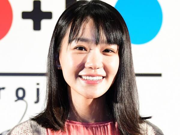 あな番 奈緒 怪演とのギャップが 可愛い と反響 19年9月3日 エキサイトニュース