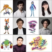 新作の舞台は沖縄 映画スター トゥインクルプリキュア 新スチール公開 19年9月6日 エキサイトニュース